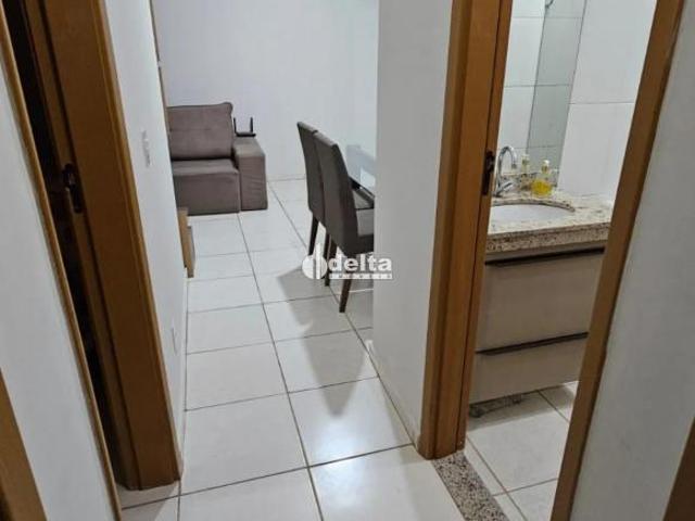 Apartamento venda em Região Geográfica Imediata de Uberlândia, Oliveira Fortes