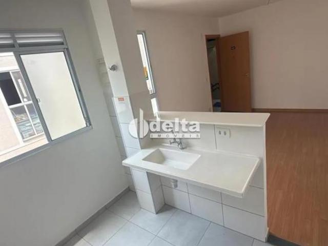 Apartamento venda em Região Geográfica Imediata de Uberlândia, Oliveira Fortes
