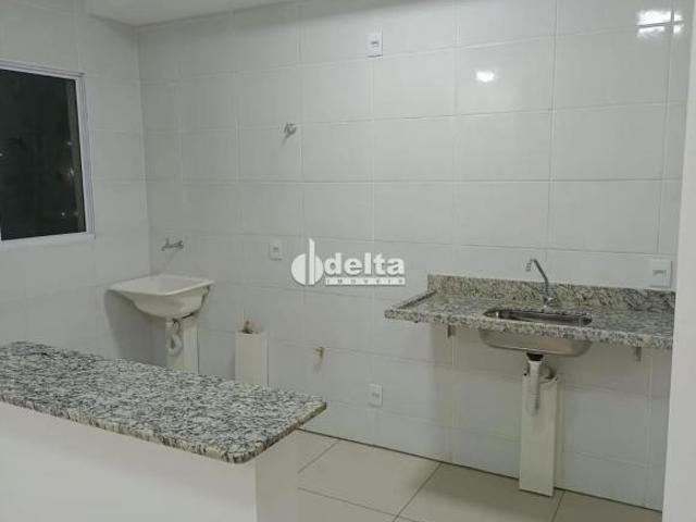 Apartamento venda em Região Geográfica Imediata de Uberlândia, Oliveira Fortes