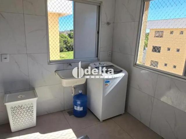 Apartamento venda em Região Geográfica Imediata de Uberlândia, Oliveira Fortes