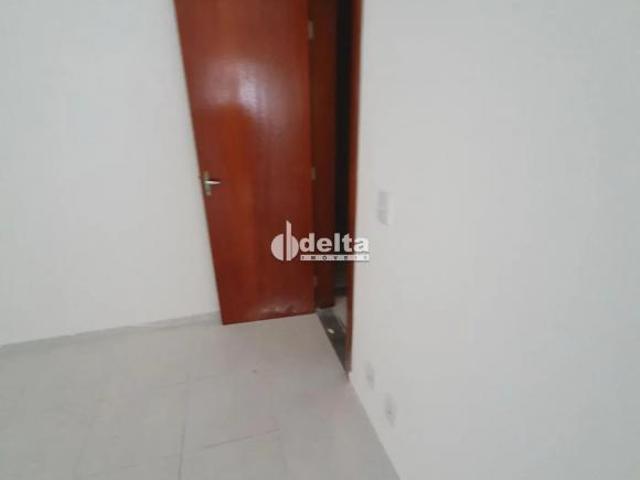 Apartamento venda em Região Geográfica Imediata de Uberlândia, Oliveira Fortes
