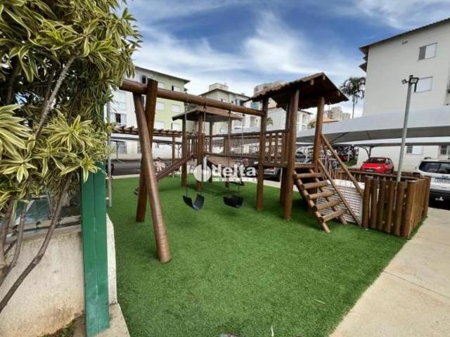 Apartamento venda em Região Geográfica Imediata de Uberlândia, Oliveira Fortes