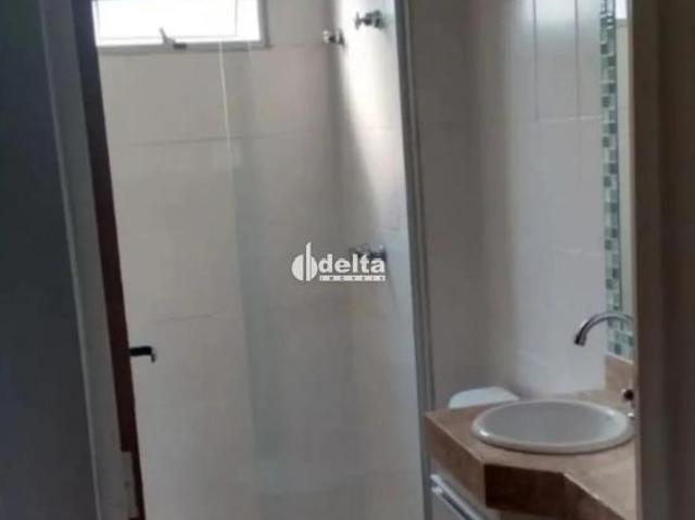 Apartamento venda em Região Geográfica Imediata de Uberlândia, Oliveira Fortes