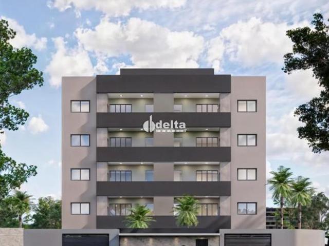 Apartamento venda em Região Geográfica Imediata de Uberlândia, Oliveira Fortes
