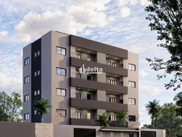 Apartamento venda em Região Geográfica Imediata de Uberlândia, Oliveira Fortes