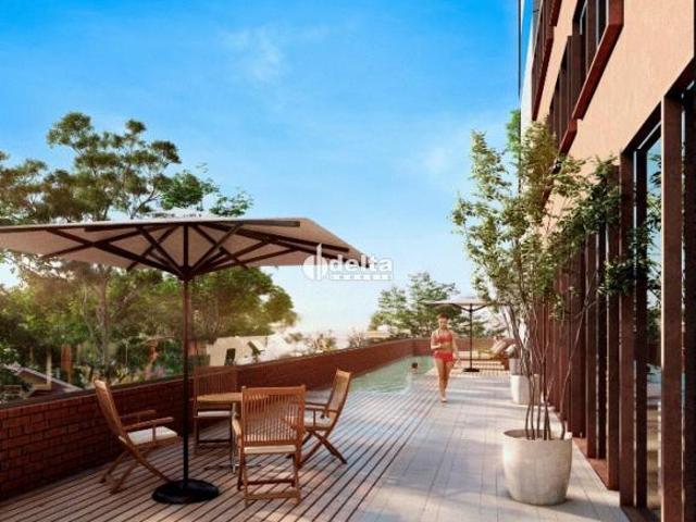 Apartamento venda em Região Geográfica Imediata de Uberlândia, Oliveira Fortes