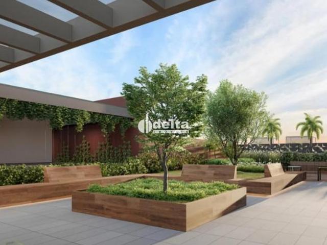 Apartamento venda em Região Geográfica Imediata de Uberlândia, Oliveira Fortes