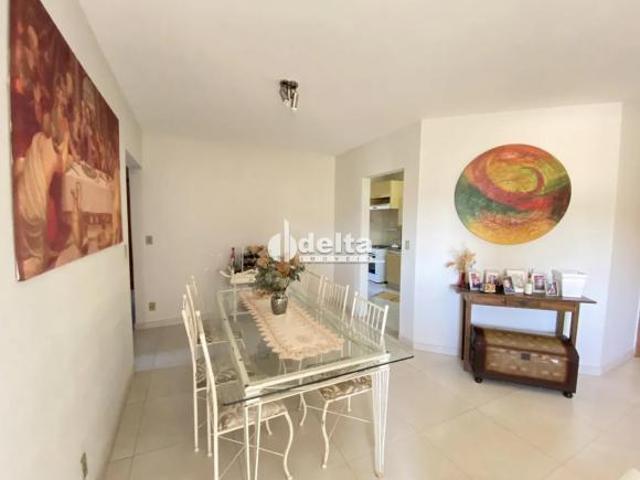Apartamento venda em Região Geográfica Imediata de Uberlândia, Oliveira Fortes
