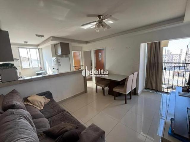 Apartamento venda em Região Geográfica Imediata de Uberlândia, Oliveira Fortes