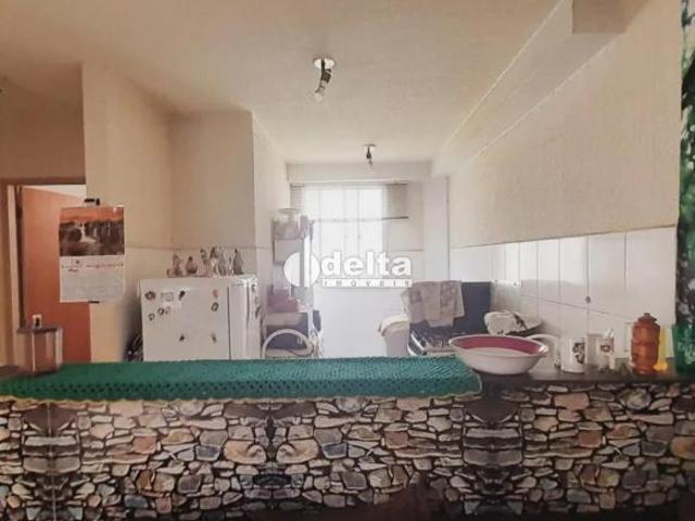 Apartamento venda em Região Geográfica Imediata de Uberlândia, Oliveira Fortes