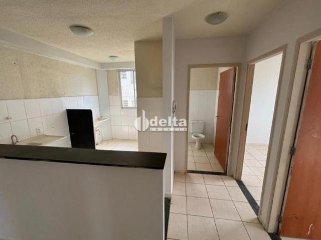 Apartamento venda em Região Geográfica Imediata de Uberlândia, Oliveira Fortes