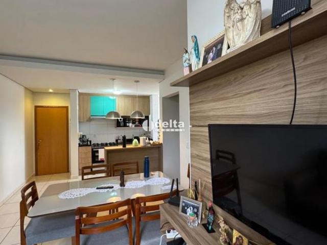 Apartamento venda em Região Geográfica Imediata de Uberlândia, Oliveira Fortes