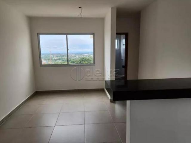 Apartamento venda em Região Geográfica Imediata de Uberlândia, Oliveira Fortes