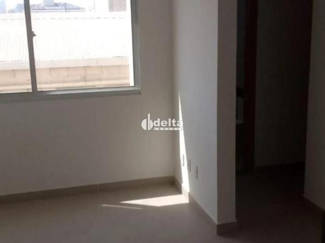 Apartamento venda em Região Geográfica Imediata de Uberlândia, Oliveira Fortes