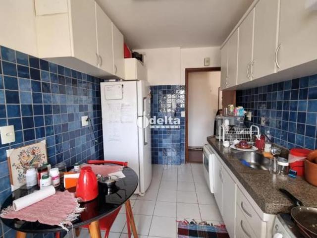 Apartamento venda em Região Geográfica Imediata de Uberlândia, Oliveira Fortes