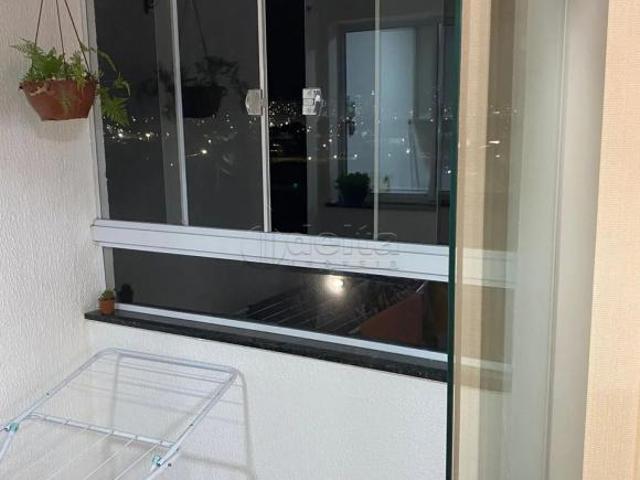 Apartamento venda em Região Geográfica Imediata de Uberlândia, Oliveira Fortes