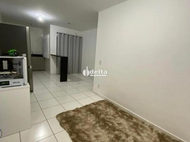 Apartamento venda em Região Geográfica Imediata de Uberlândia, Oliveira Fortes