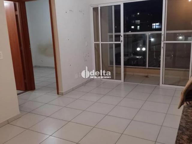Apartamento venda em Região Geográfica Imediata de Uberlândia, Oliveira Fortes