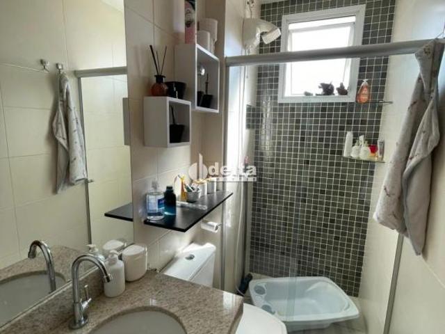 Apartamento venda em Região Geográfica Imediata de Uberlândia, Oliveira Fortes