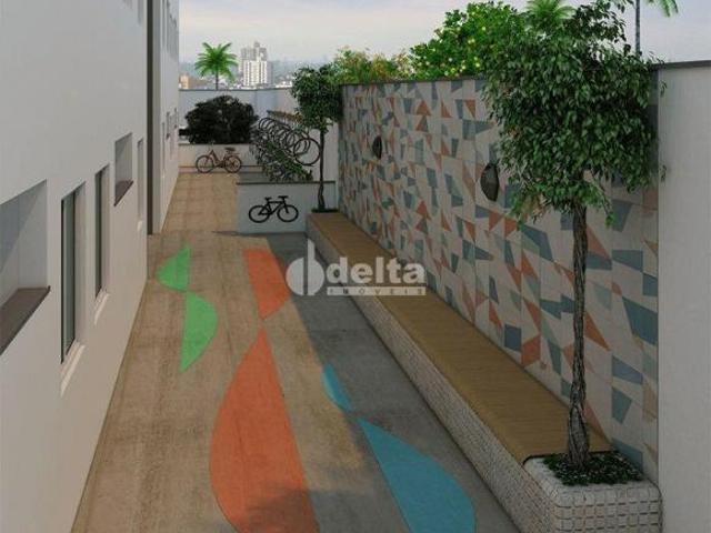 Apartamento venda em Panorama, Uberlândia