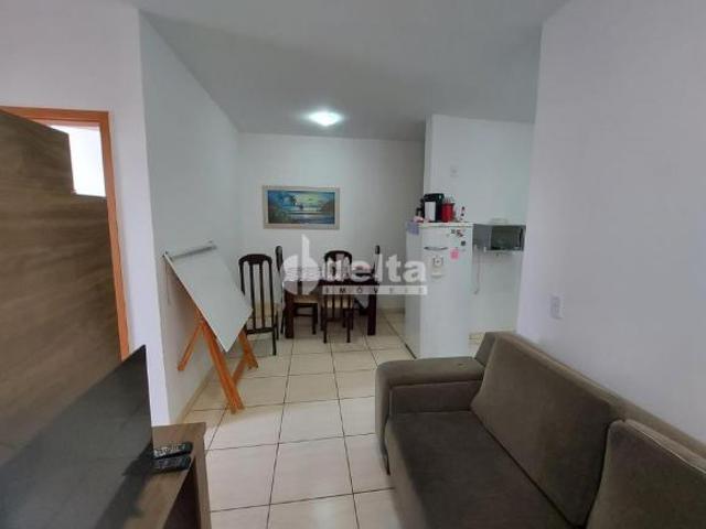 Apartamento venda em Panorama, Uberlândia