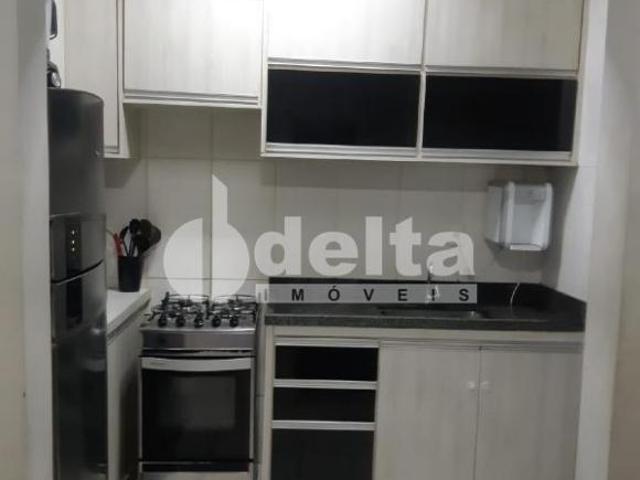 Apartamento venda em Panorama, Uberlândia