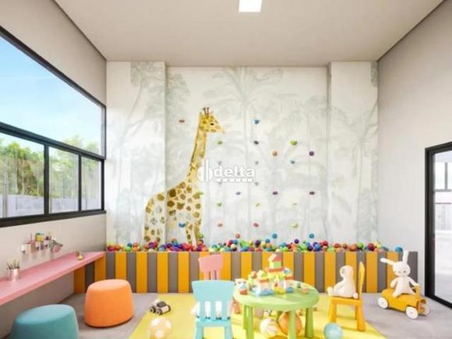 Apartamento venda em Região Geográfica Imediata de Uberlândia, Oliveira Fortes