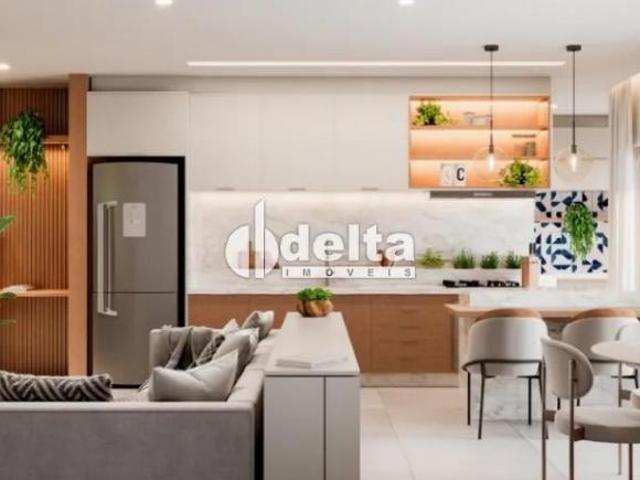 Apartamento venda em Região Geográfica Imediata de Uberlândia, Oliveira Fortes