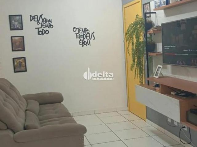 Apartamento venda em Monte Hebron, Uberlândia