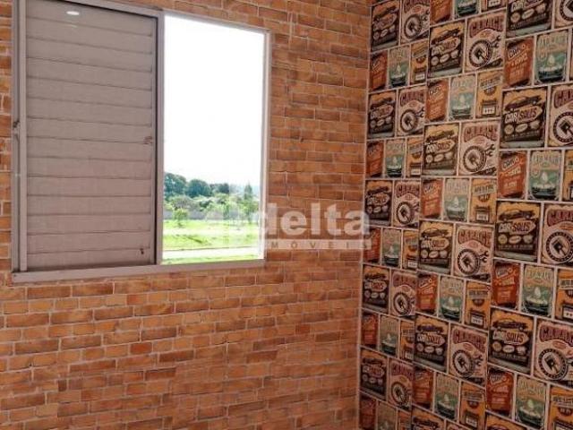 Apartamento venda em Monte Hebron, Uberlândia