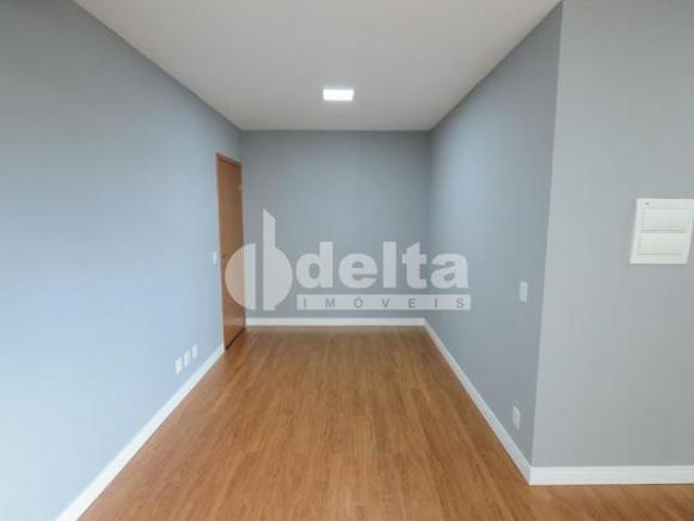 Apartamento venda em Monte Hebron, Uberlândia
