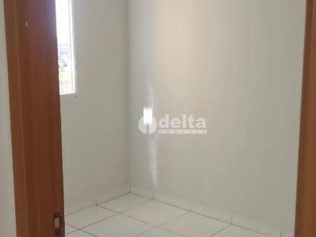 Apartamento venda em Monte Hebron, Uberlândia