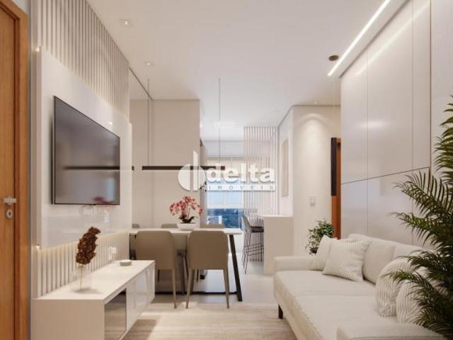Apartamento venda em Monte Hebron, Uberlândia