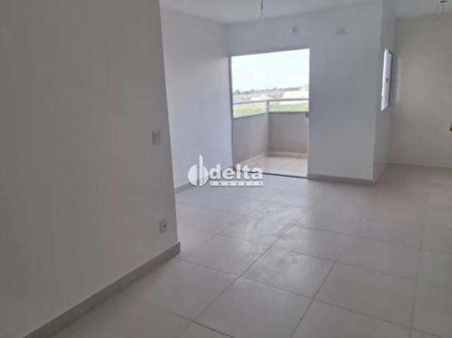 Apartamento venda em Região Geográfica Imediata de Uberlândia, Oliveira Fortes