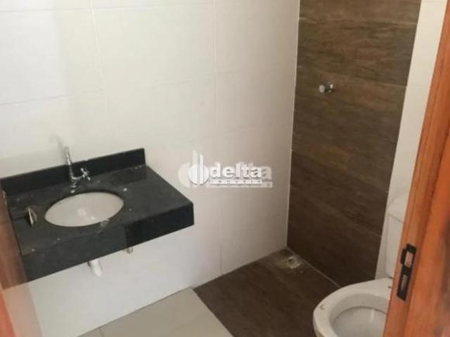 Apartamento venda em Região Geográfica Imediata de Uberlândia, Oliveira Fortes