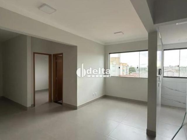 Apartamento venda em Região Geográfica Imediata de Uberlândia, Oliveira Fortes