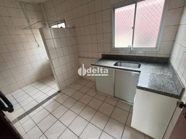 Apartamento venda em Região Geográfica Imediata de Uberlândia, Oliveira Fortes