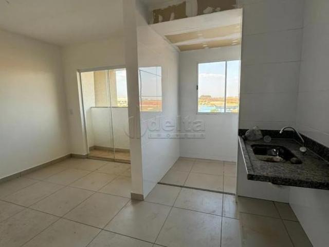 Apartamento venda em Região Geográfica Imediata de Uberlândia, Oliveira Fortes
