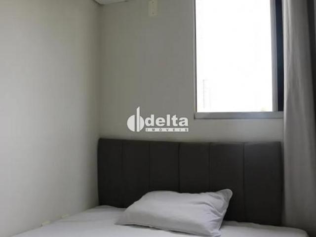 Apartamento venda em Região Geográfica Imediata de Uberlândia, Oliveira Fortes