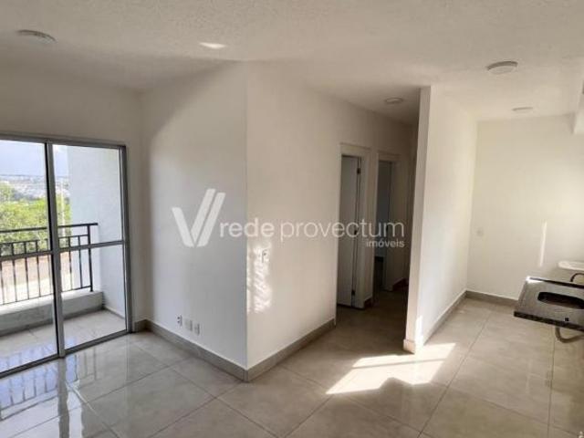 Apartamento venda em Indaiatuba