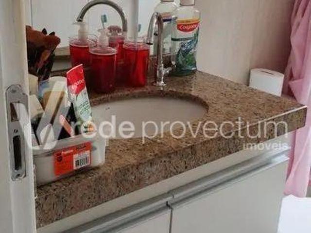 Apartamento venda em Região Imediata de Campinas, Região Metropolitana de Campinas