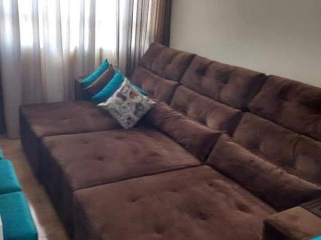 Apartamento venda em Região Geográfica Imediata de Maringá, Maringá