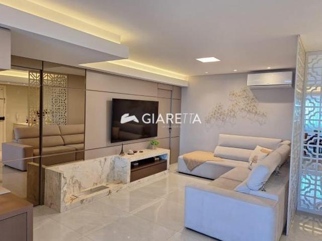 Apartamento venda em Vila Brasil, Toledo