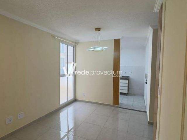 Apartamento venda em Jardim Paulistano, Americana