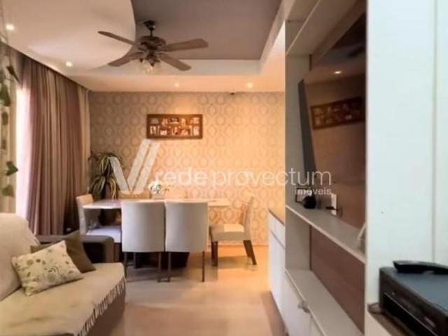 Apartamento venda em Região Imediata de Campinas, Região Metropolitana de Campinas