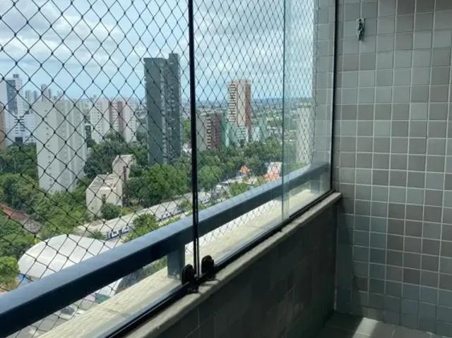 Apartamento aluguel em Região Geográfica Imediata do Recife, Região Metropolitana do Recife