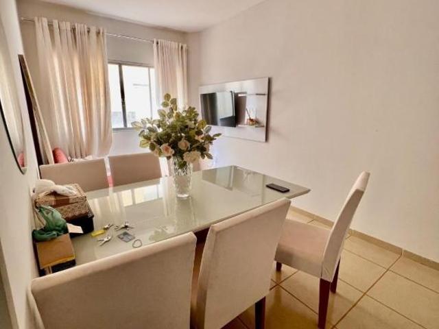 Apartamento venda em Região Geográfica Imediata de Patrocínio, Patrocínio