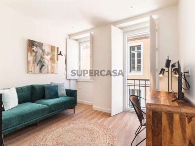 Casa venda em Campo de Ourique, Lisboa