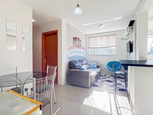 Apartamento venda em Região Geográfica Imediata de Novo Hamburgo - São Leopoldo, Região Metropolitana de Porto Alegre