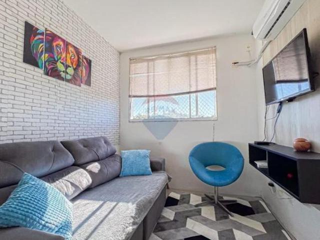 Apartamento venda em Região Geográfica Imediata de Novo Hamburgo - São Leopoldo, Região Metropolitana de Porto Alegre